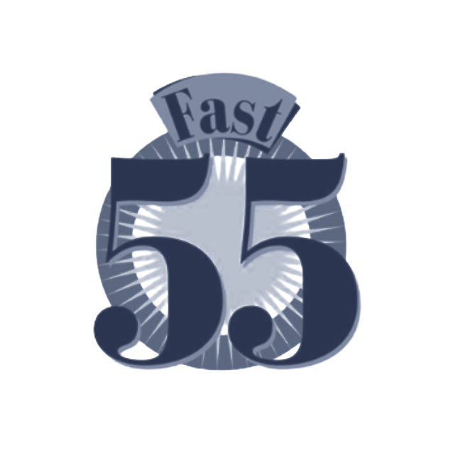 Cincinnati Fast 55